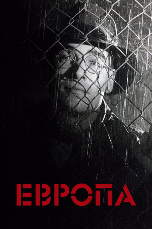 Poster for Europa
