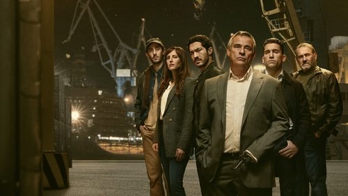 Backdrop for Железное царство