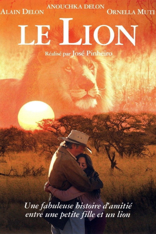 Poster for Лев