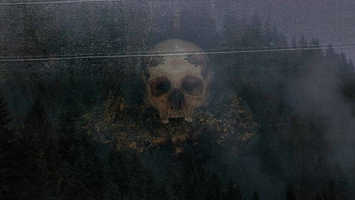 Backdrop for Ведьмы