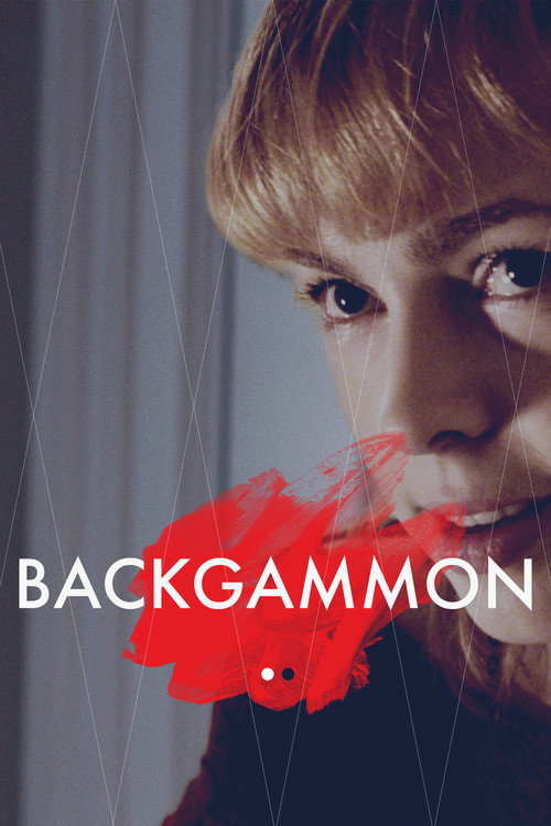 Poster for Backgammon