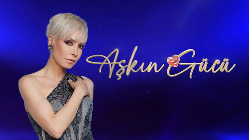 Backdrop for Сила любви