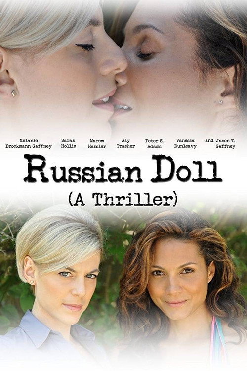 Poster for Матрёшка