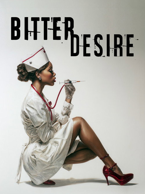 Poster for Жгучее желание