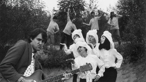 Backdrop for Ятинсотэстс