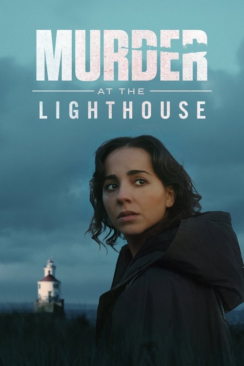 Poster for Убийство на маяке