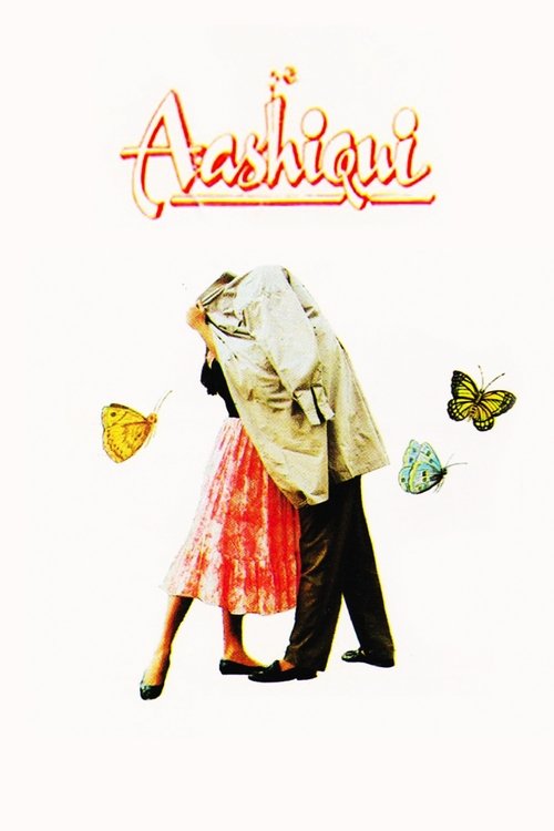 Poster for Aashiqui
