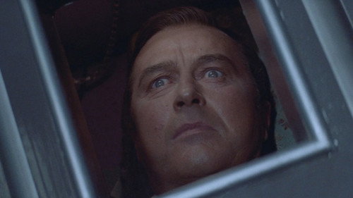Backdrop for Преждевременные похороны