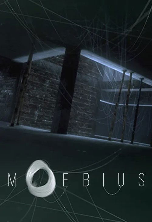 Poster for Мёбиус