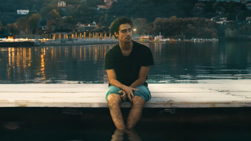 Backdrop for До сих пор все хорошо?