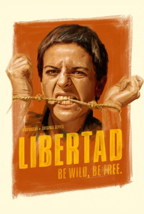 Poster for Свобода