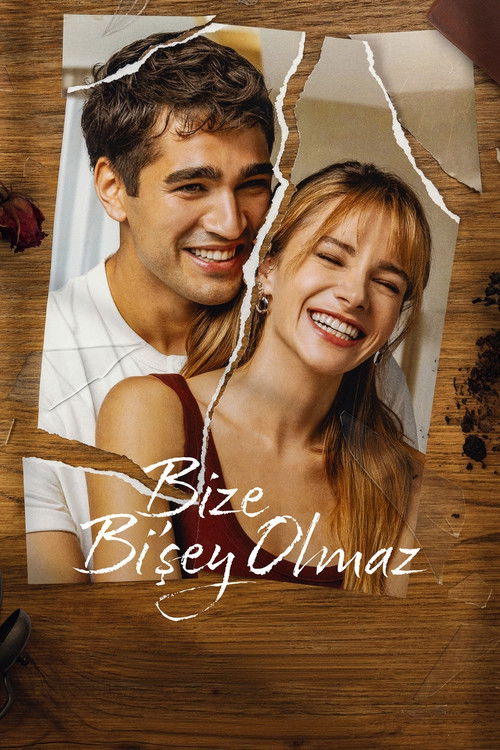 Poster for С нами ничего не случится