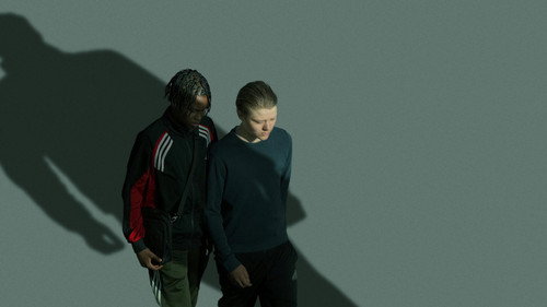 Backdrop for Спасите меня