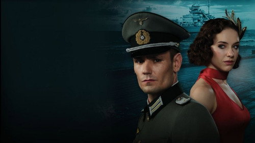 Backdrop for Шпионская бухта