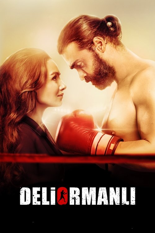 Poster for Турецкий Тигр