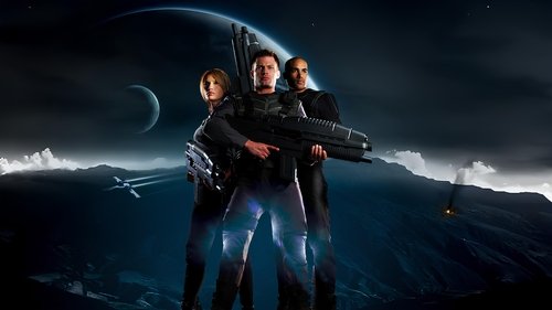 Backdrop for Звездный десант 3: Мародер