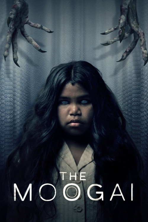 Poster for The Moogai