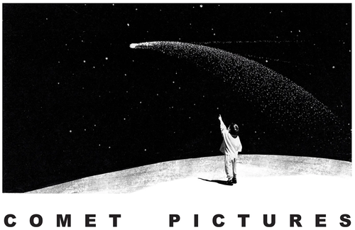 Каталог сериалов от студии Comet Pictures - Рейтинги, отзывы, дата выхода на CUB