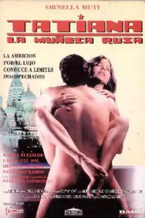 Poster for Татьяна, русская кукла