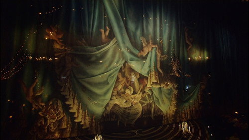 Backdrop for Цирк дю Солей: Кортео
