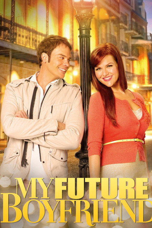 Poster for My Future Boyfriend