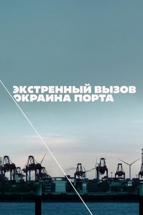 Poster for Hamburg Dockland