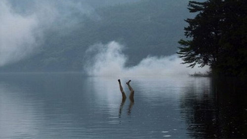 Backdrop for Убийца клана Инугами