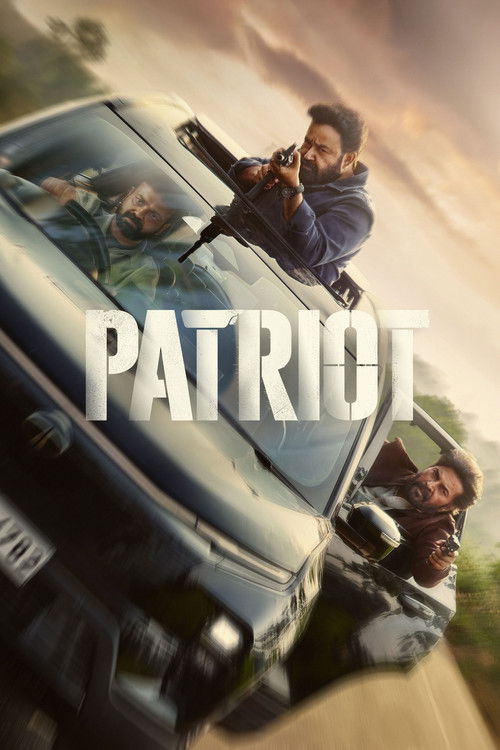 Poster for Патриот