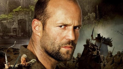 Backdrop for Во имя короля: История осады подземелья