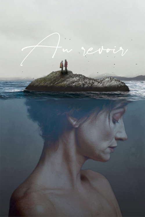 Poster for Au revoir