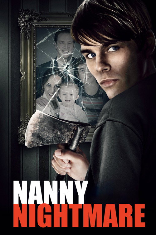 Poster for Няня Кошмар