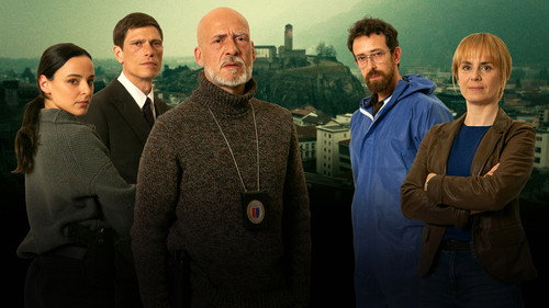 Backdrop for Альтер эго