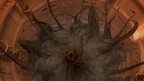 Backdrop for Гнев земли