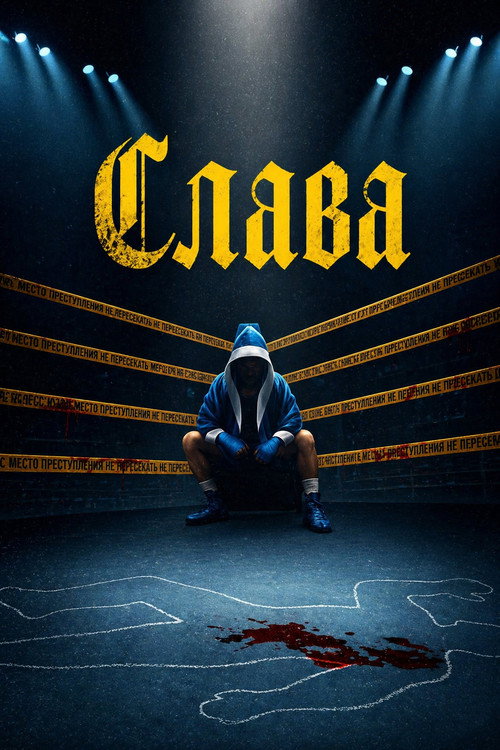 Poster for Слава