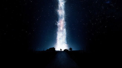 Backdrop for Интерстеллар