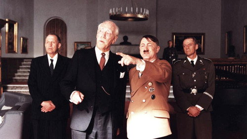 Backdrop for Гамсун