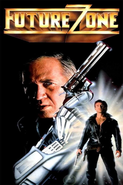 Poster for Future Zone
