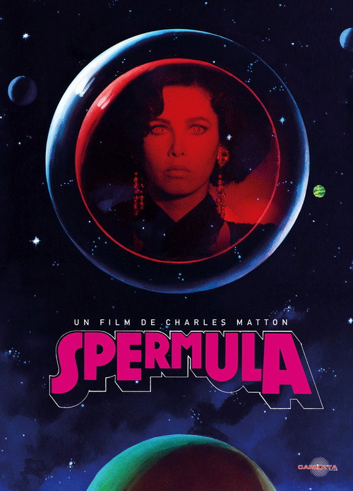Poster for Spermula