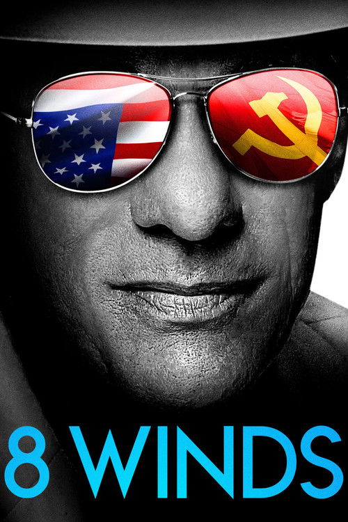 Poster for 8 Winds
