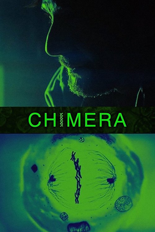 Poster for Штамм химеры