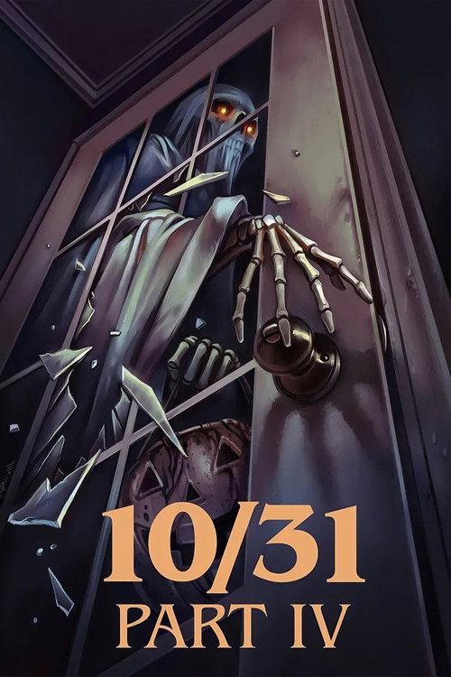 Poster for 10/31 Part 4