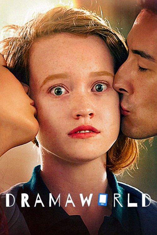 Poster for Мир дорам