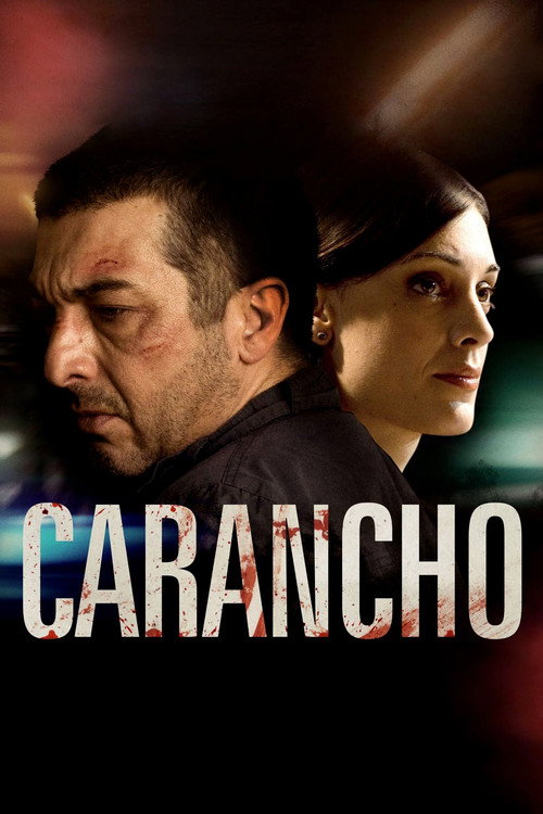 Poster for Каранчо