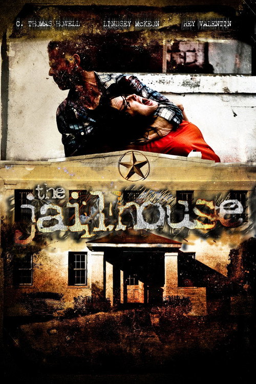 Poster for Застенок