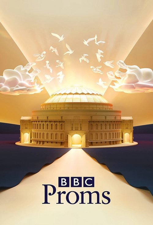Poster for Променады Би-би-си