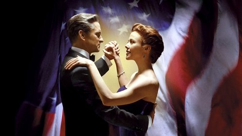 Backdrop for Американский президент