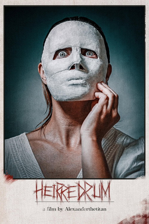 Poster for Heirredrum