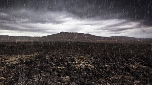 Backdrop for Планета на грани исчезновения