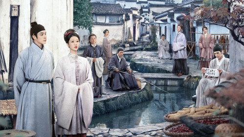 Backdrop for Наследник