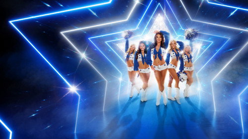 Backdrop for Любимицы Америки: чирлидеры Dallas Cowboys